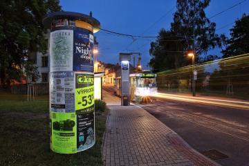 Prachatice: 23.7. omezená otevírací doba