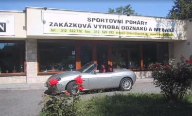 Slaný: sběrné místo uzavřeno